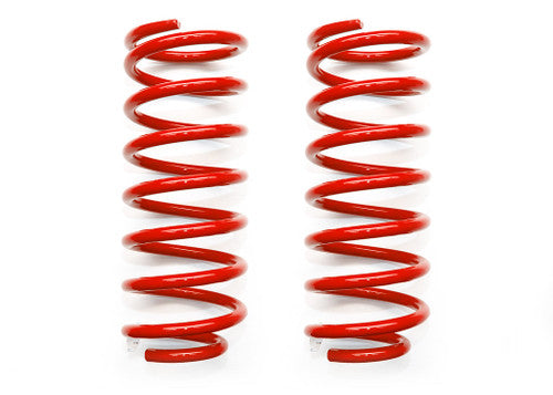 Dobinsons Rear Coil Springs C59-329