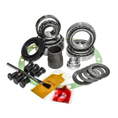 Sierra Gear Toyota 9.5 Master Install Kit Land Cruiser 200 Series / Tundra 4.7L 07+