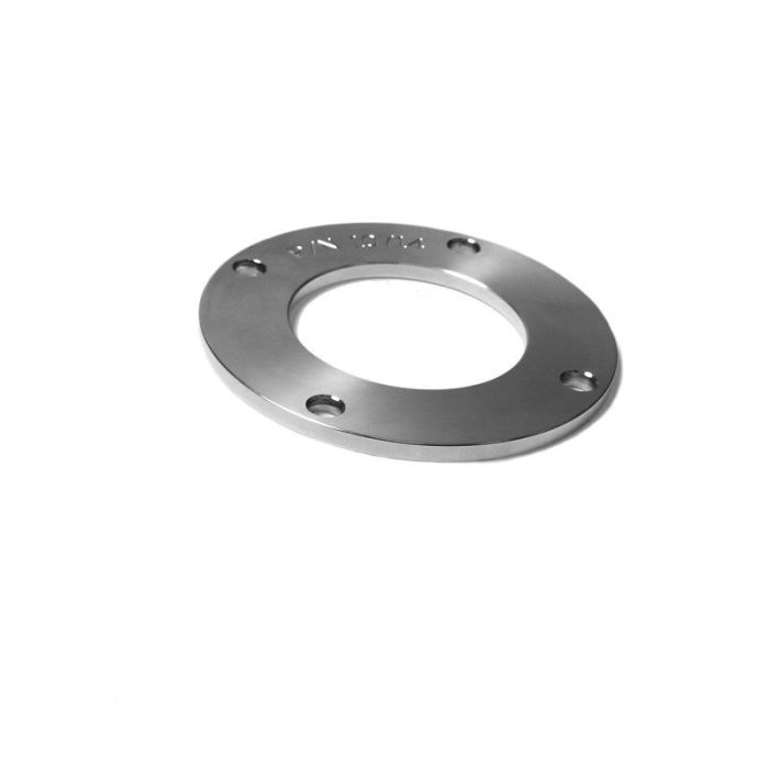 Toytec 10714 Front Top Plate Spacer (1/4" Thick) 2G Tundra/ 2G Sequoia