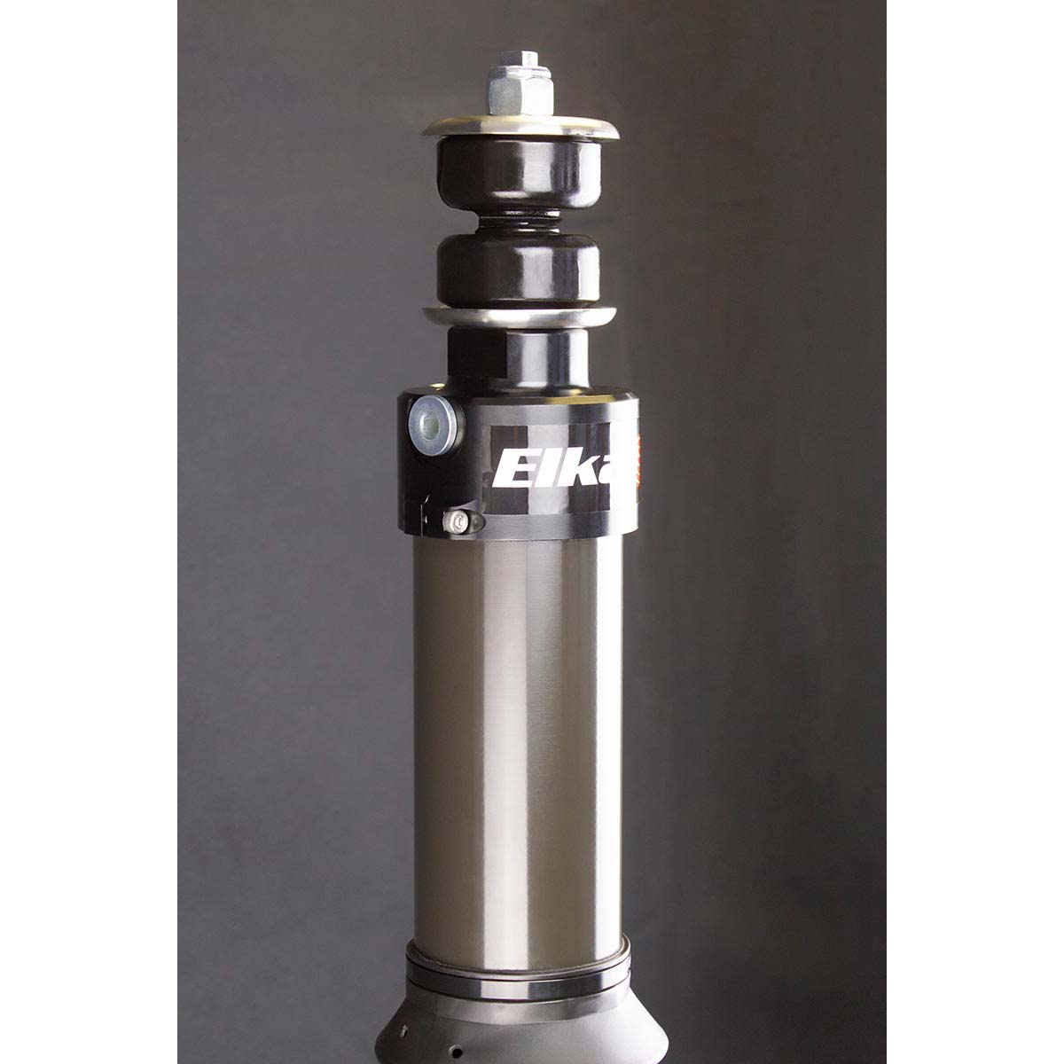 Elka 2.5 IFP FRONT & REAR SHOCKS KIT for 3G Tundra/ 3G Sequoia (0 in. to 2 in. lift)