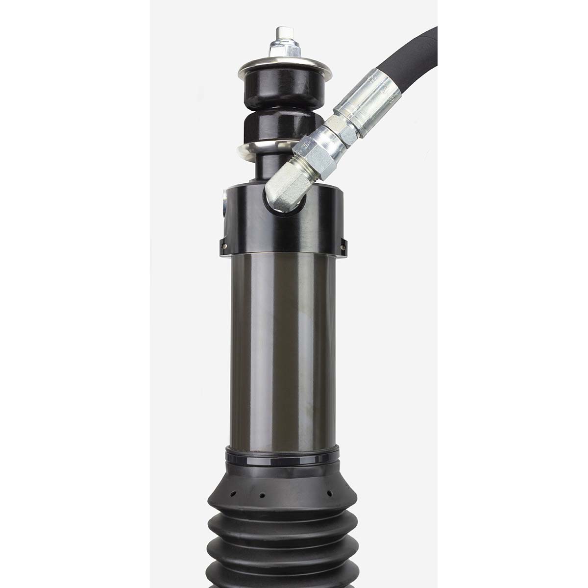 Elka 2.5 RESERVOIR FRONT & REAR SHOCKS KIt (3G Tundra/3G Sequoia) (2 in. to 3 in. lift)