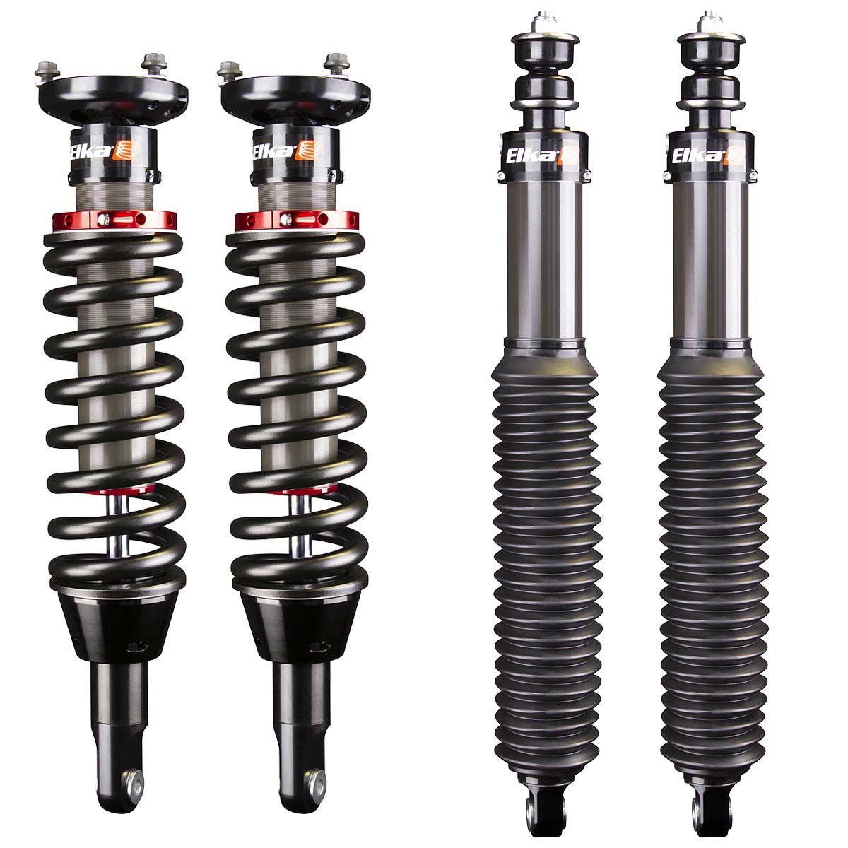 Elka 2.5 IFP 2-3" Lift kit (10-18 GX460)