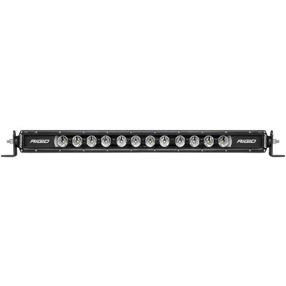 Radiance+ SR-Series 20 inch RGBW Lightbar