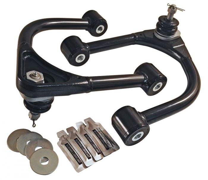 Echo 2 – 2–3” Lift Kit (Elka)