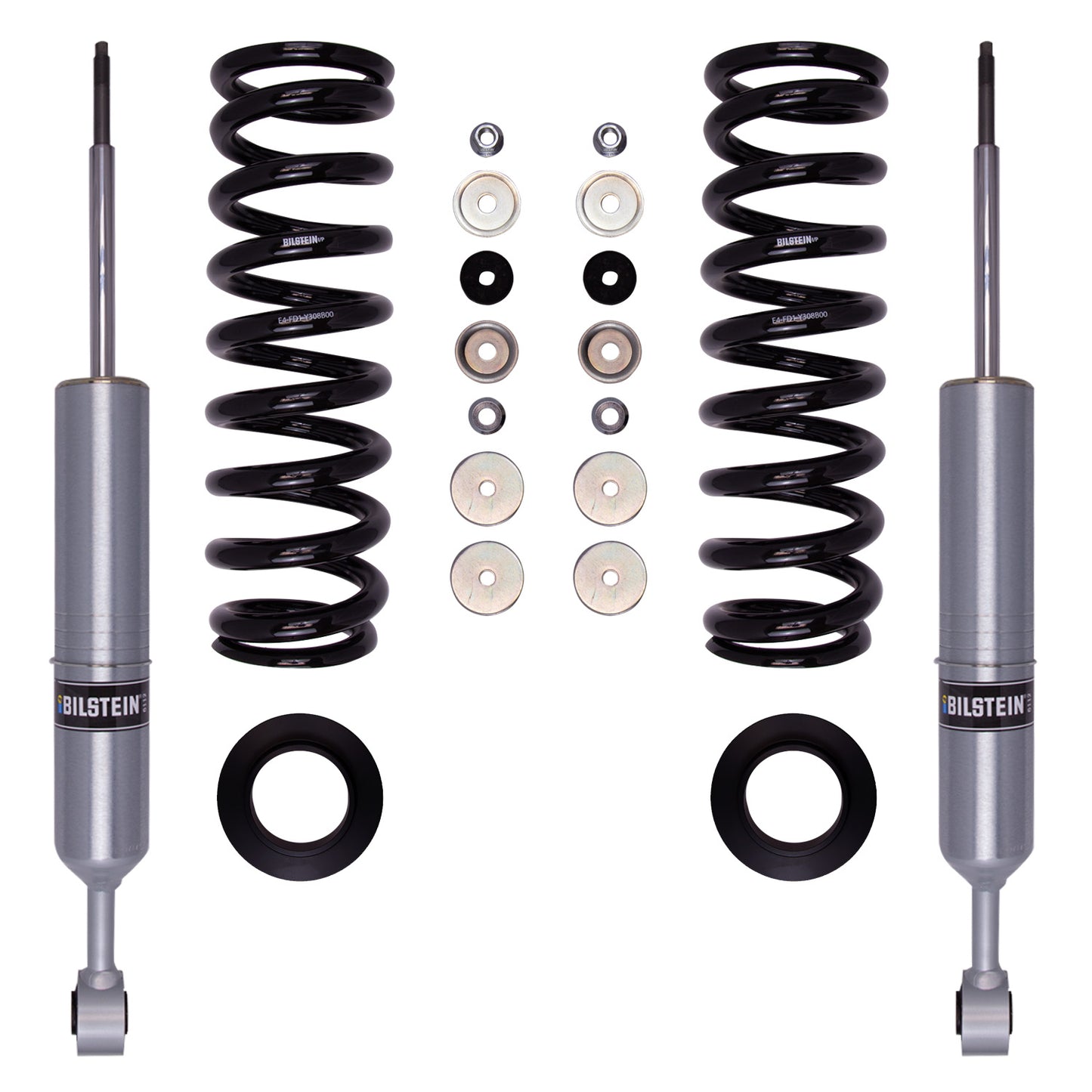B8 6112 - Suspension Kit 2G Tundra/Sequoia (pair)