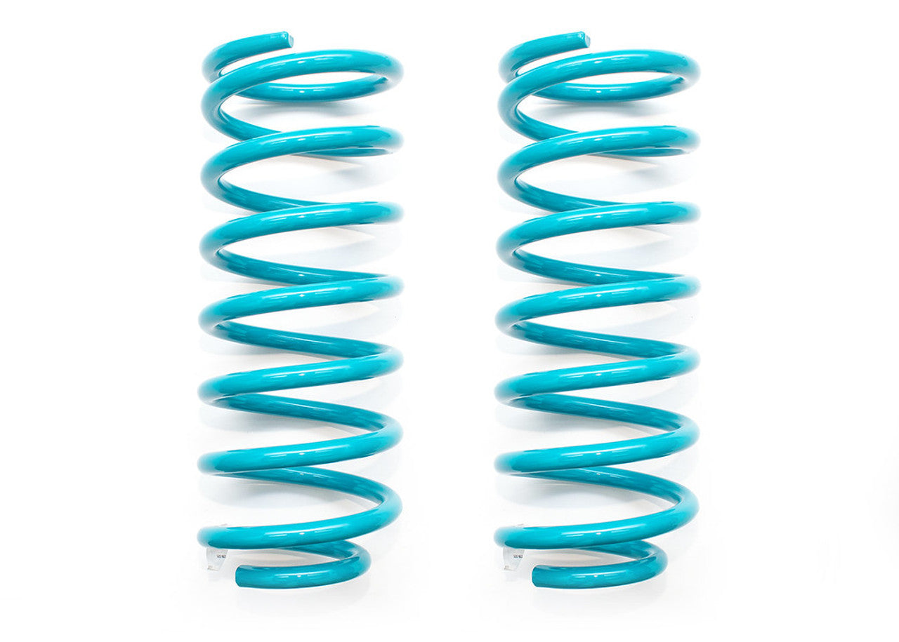 Charlie 1 – 0–2” Lift Kit (Bilstein)