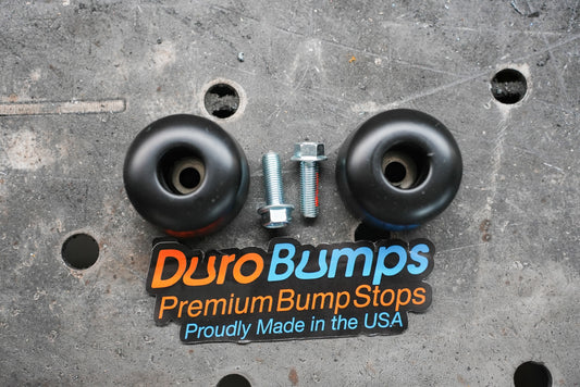 DuroBumps 0-3" Front Bump Stops (00-06 Tundra/01-22 Sequoia/98-21 Land Cruiser)