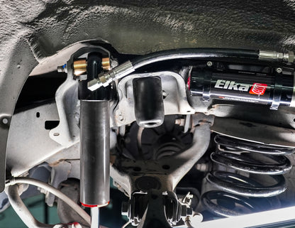 DuroBumps 0-3" Rear Bump Stops (08-22 Sequoia)