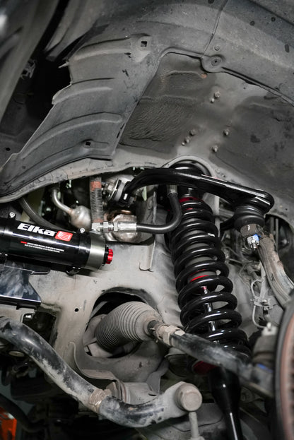 Echo 1 – 0–2” Lift Kit (Elka)