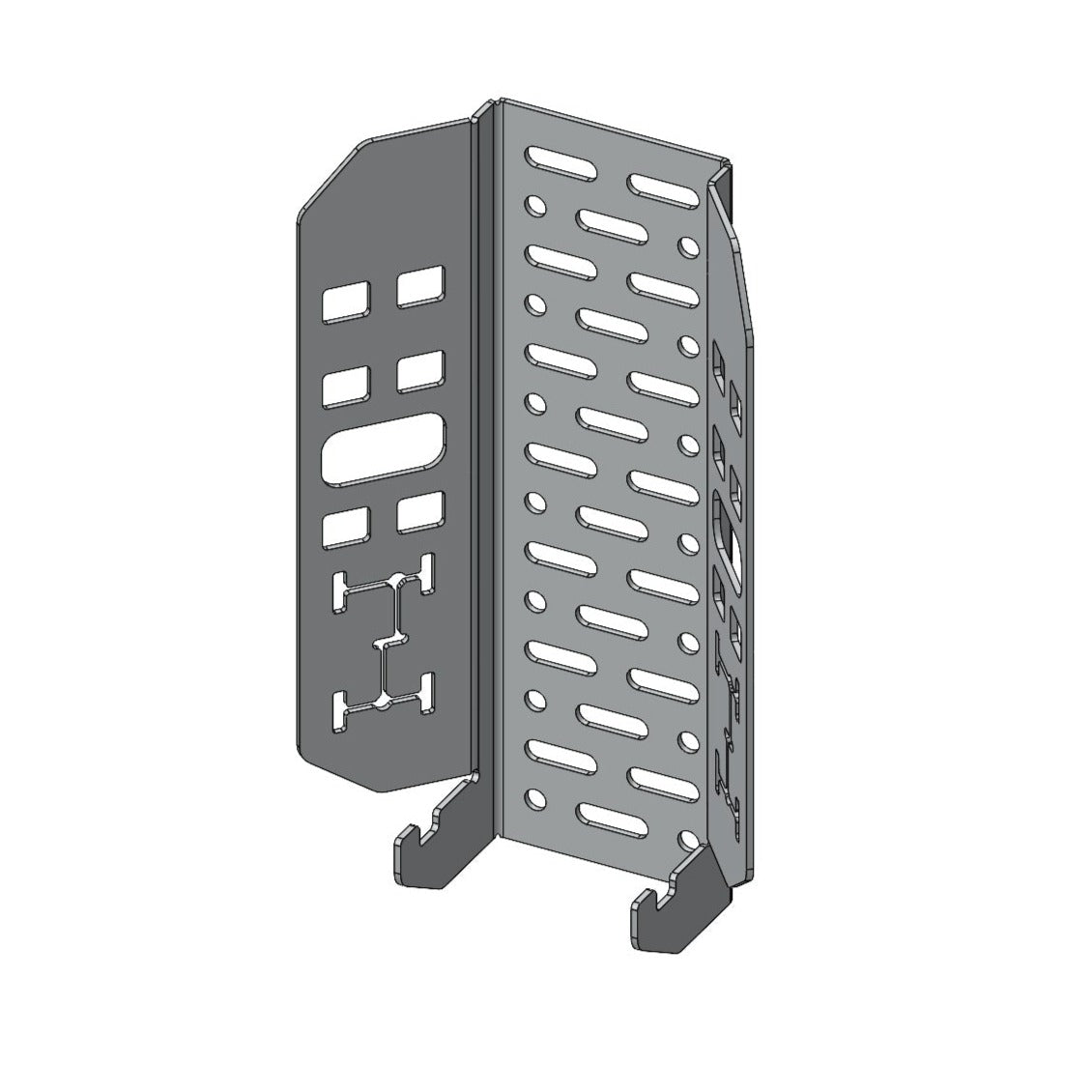 10LB Universal Propane Holder