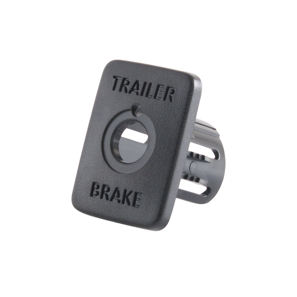 Tow Pro Trailer Brake Controller Package