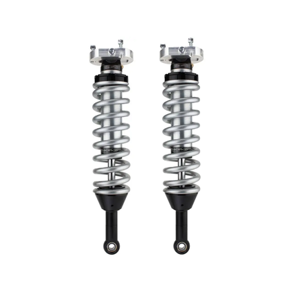 Delta 2 – 2.5” Lift Kit (Radflo)