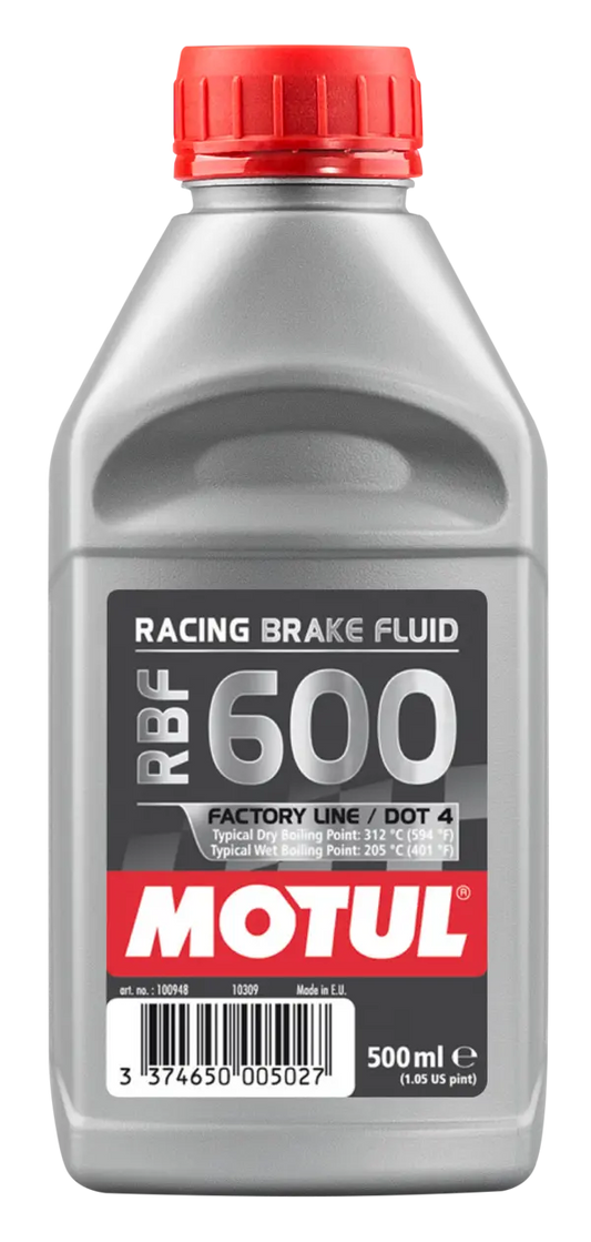 Motul RBF 600 - 1L