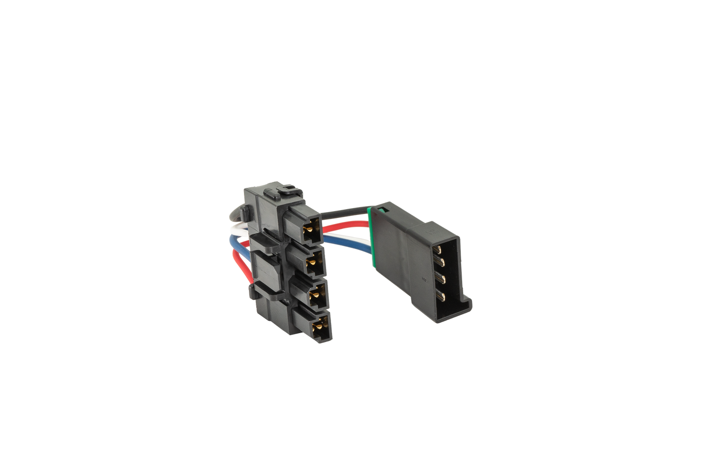 Tow Pro Trailer Brake Controller Package