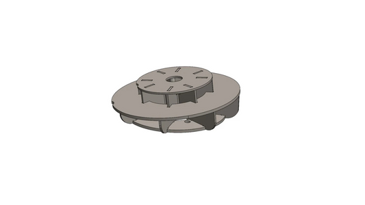 2008+ Sequoia Platinum Rear Lift System