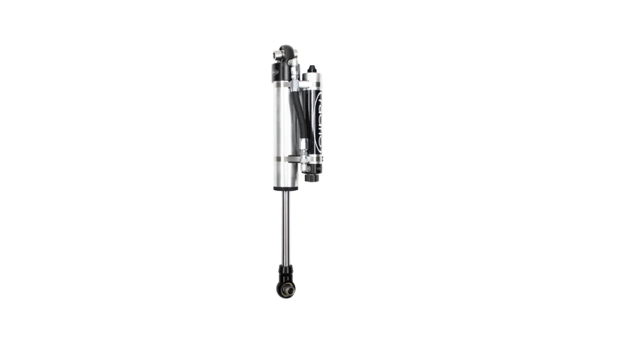 Radflo OE Replacement 2.0 Rear Toyota Sequoia 2008+ Shocks With Reservoir (pair)