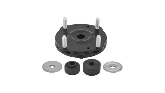 KYB Shocks & Struts Strut Mount Front Toyota Sequoia w/o Auto Leveling 08-14 / Tundra 07-15