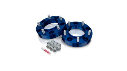 5 Lug Toyota 1.25" Thick Wheel Spacers