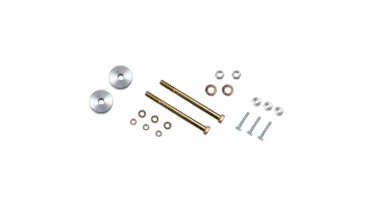 Toytec TU-DR-07 Front Diff Drop 2G Tundra/2G Sequoia