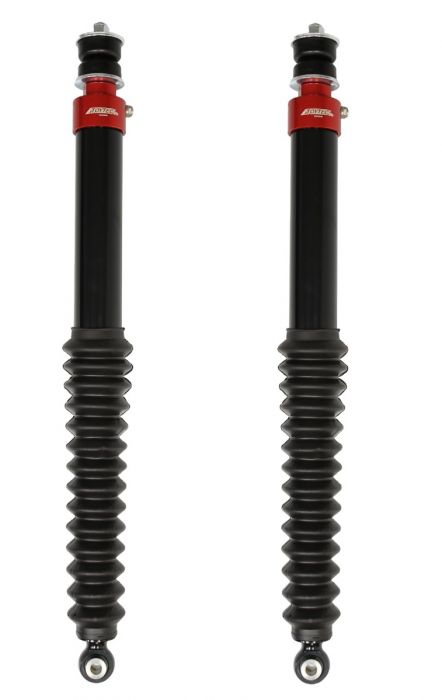 TTBOSS207-ALM - Toytec Aluma Series Boss Suspension System (07-21 Tundra) 2"-3" Lift
