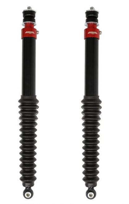 TTBOSS207-ALM - Toytec Aluma Series Boss Suspension System (07-21 Tundra) 2"-3" Lift