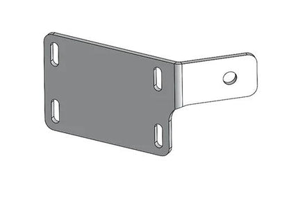 Tow Pro Trailer Brake Controller Package