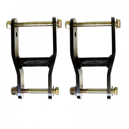 TTBOSS207-ALM - Toytec Aluma Series Boss Suspension System (07-21 Tundra) 2"-3" Lift