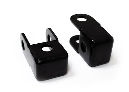 Charlie 2 – 2.5” Lift Kit (Bilstein)