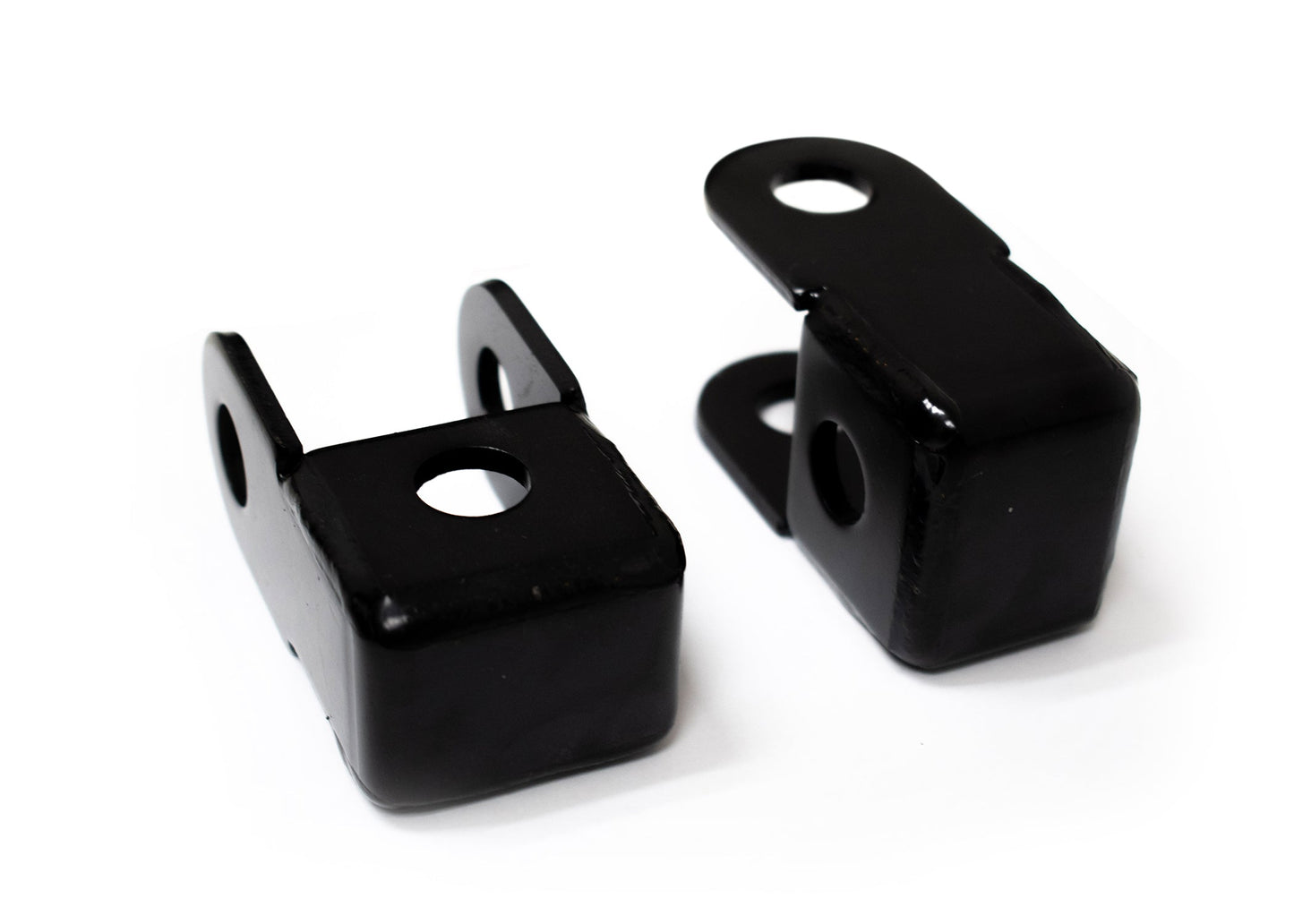 Charlie 1 – 0–2” Lift Kit (Bilstein)