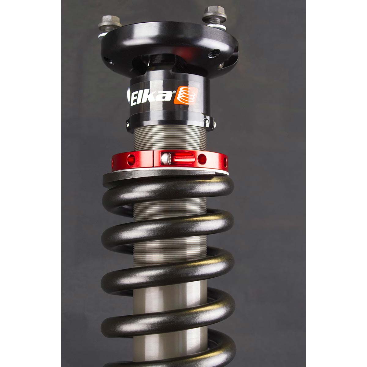 Elka 2.5 IFP FRONT & REAR SHOCKS KIT 3G Tundra/3G Sequoia (2 in. to 3 in. lift)