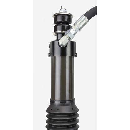 Elka 2.5 RESERVOIR FRONT & REAR SHOCKS KIt (3G Tundra/3G Sequoia) (0-2 in. lift)