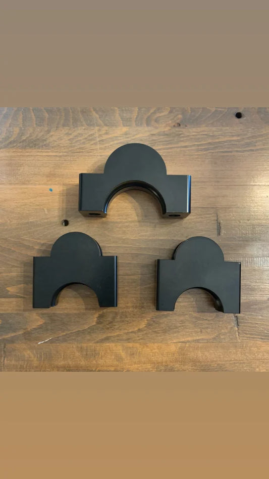 Treaty Oak Offroad KDSS Spacer Kit GX460