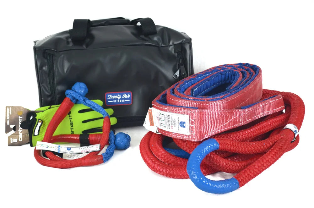 Treaty Offroad Recovery Kits
