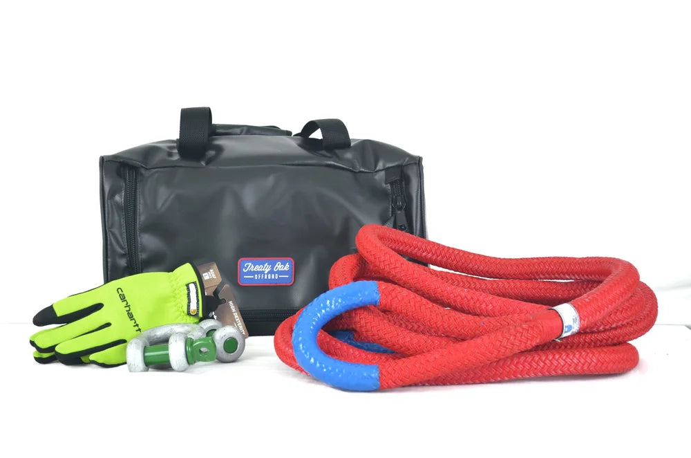Treaty Offroad Recovery Kits
