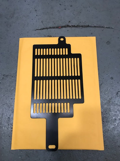 Maner Mount - 5th gen 4Runner  10+ Winch Control Box Mount