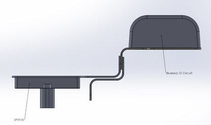 S.E.M.S. MOUNT Strategic Electrical Mounting Solution