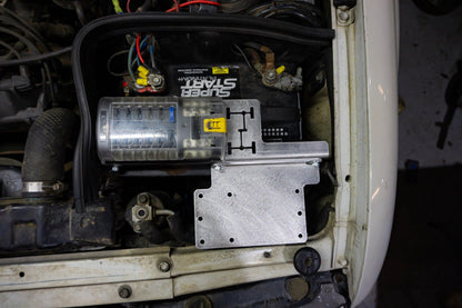 S.E.M.S. MOUNT Strategic Electrical Mounting Solution