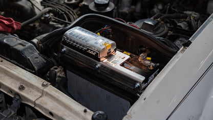 S.E.M.S. MOUNT Strategic Electrical Mounting Solution