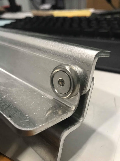 S.E.M.S. MOUNT Strategic Electrical Mounting Solution