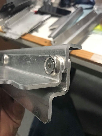 S.E.M.S. MOUNT Strategic Electrical Mounting Solution