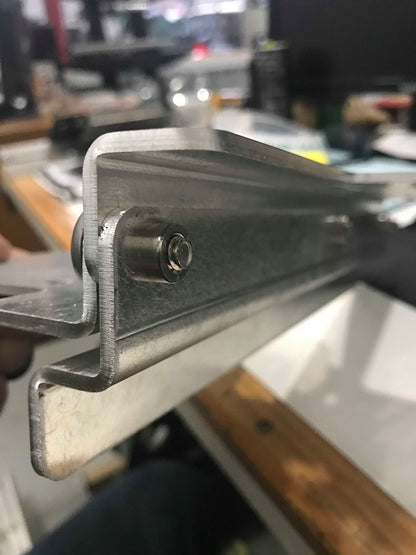 S.E.M.S. MOUNT Strategic Electrical Mounting Solution