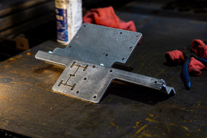 S.E.M.S. MOUNT Strategic Electrical Mounting Solution