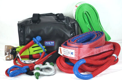 Treaty Offroad Recovery Kits