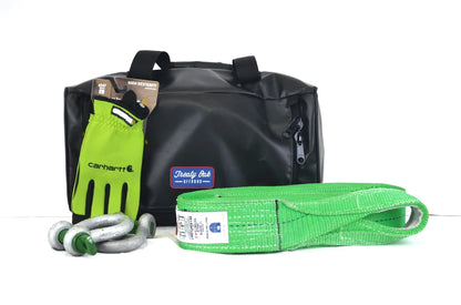 Treaty Offroad Recovery Kits