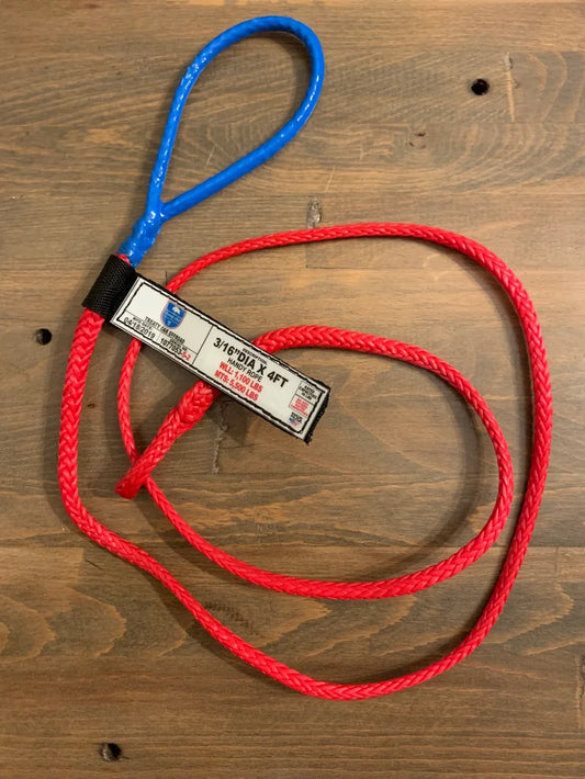 Treaty Oak Offroad Handy Rope