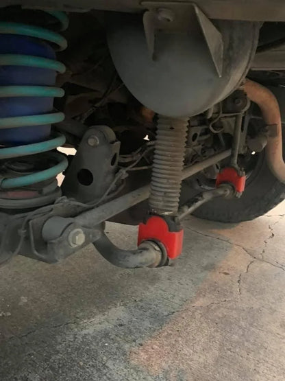 Treaty Oak Offroad KDSS Spacer Kit GX460