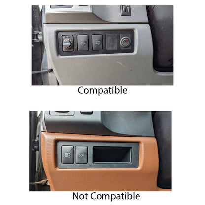 Tow Pro Trailer Brake Controller Package