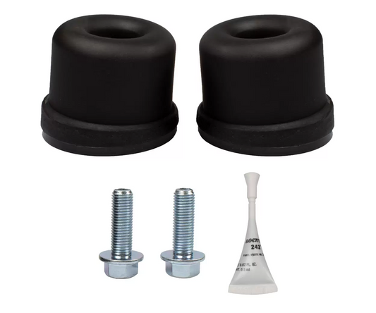 DuroBumps 0-3" Front Bump Stops (96-02 4Runner/95-04 Tacoma)
