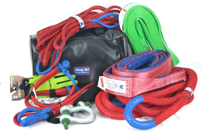 Treaty Offroad Recovery Kits