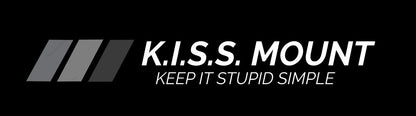 K.I.S.S. Mount